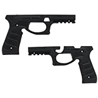 Recupere el Sistema de Agarre y riel BC2 Beretta para Beretta 92Fs- 98- M9- agarres y riel Picatinny